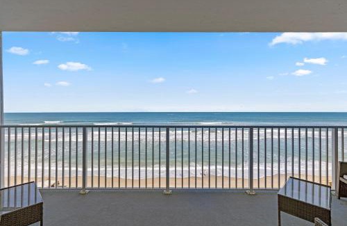 Bethune Beach House | The Ocean 502