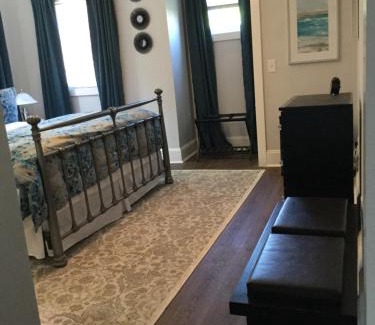 Bay Shore Bed & Breakfast | The Ocean Bay House
