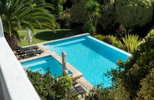 Wavecrest House | The Ocean Bay Luxury Guesthouse