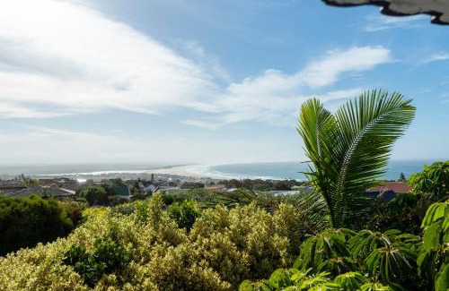 Wavecrest House | The Ocean Bay Luxury Guesthouse