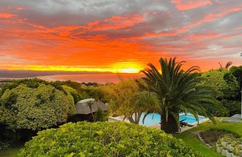 Wavecrest House | The Ocean Bay Luxury Guesthouse