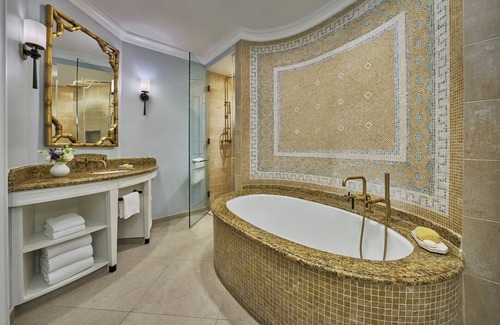 Paradise Island Resort | The Ocean Club, A Four Seasons Resort, Bahamas