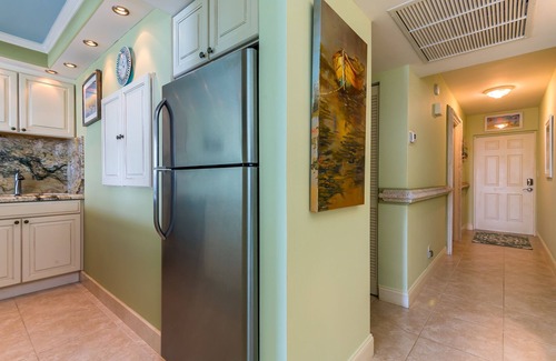 Deerfield Beach Condo | The Ocean Club At Deerfield Beach