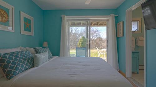 Amagansett Dunes Apartment | The Ocean Dunes at Amagansett
