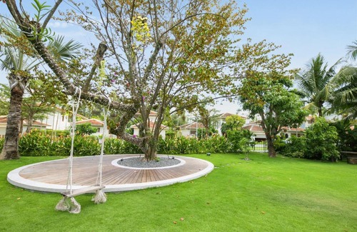Ngu Hanh Son Villa | The Ocean Estates Resort Free Pickup