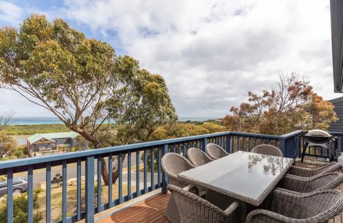 Fairhaven House | the Ocean Haven - Fairhaven - pet-friendly
