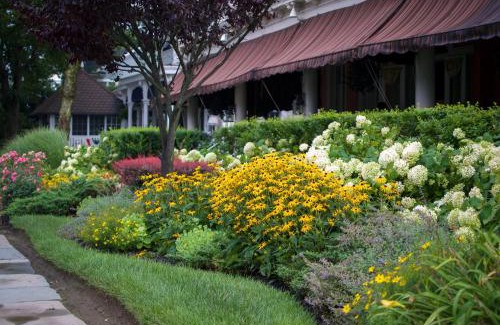 Spring Lake Hotel | The Ocean House