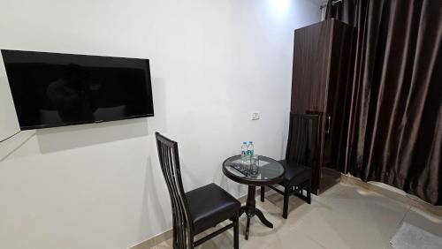 East of Kailash Bed & Breakfast | The Ocean