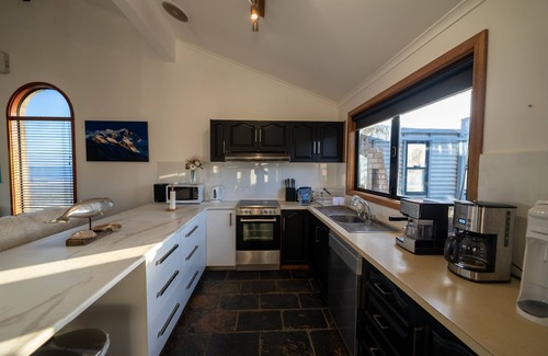 North Shields House | The Ocean Inn