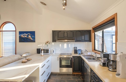 North Shields House | The Ocean Inn