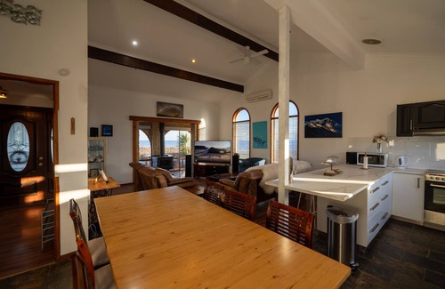 North Shields House | The Ocean Inn
