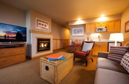 Tolovana Park Cabin | The Ocean Lodge