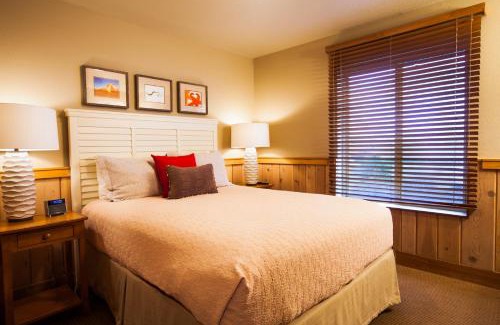 Tolovana Park Cabin | The Ocean Lodge
