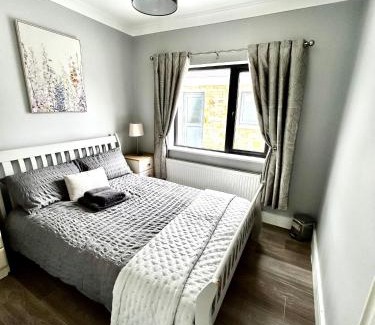 Inverin House | The Ocean Nest