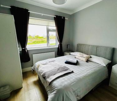 Inverin House | The Ocean Nest