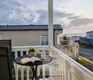 New Quay Resort | The Ocean Nook