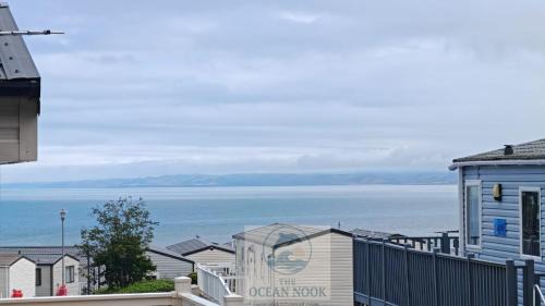 New Quay Resort | The Ocean Nook