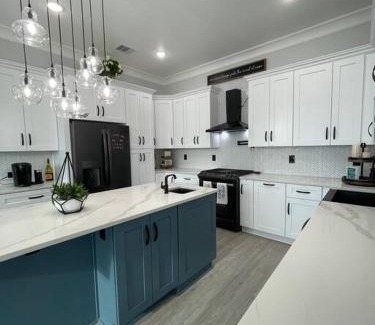 Pirates Beach West House | The Ocean Pearl Galveston