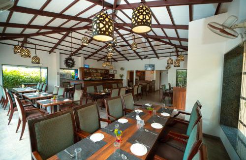 Dharwad Resort | The Ocean Pearl Resort And Spa