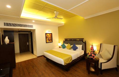 Dharwad Resort | The Ocean Pearl Resort And Spa
