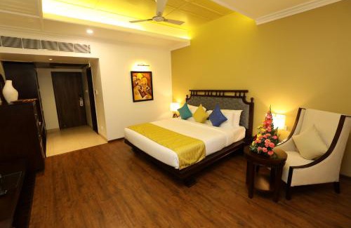 Dharwad Resort | The Ocean Pearl Resort And Spa
