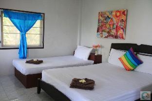 Baan Tai Resort | The Ocean Phangan Homestay