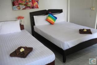 Baan Tai Resort | The Ocean Phangan Homestay