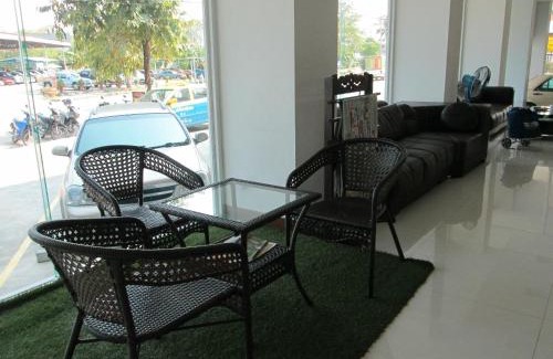 Nakhon Ratchasima House | The Ocean Residence