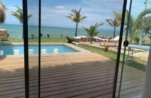 Caleta Cruz House | The Ocean View