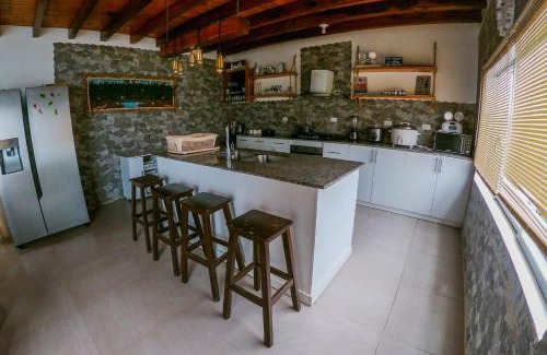 Caleta Cruz House | The Ocean View