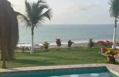 Caleta Cruz House | The Ocean View