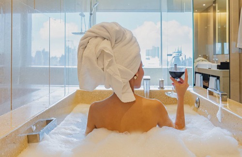 Ploenchit Hotel | The Okura Prestige Bangkok