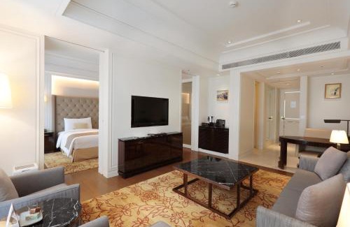 Zhongshan Hotel | The Okura Prestige Taipei