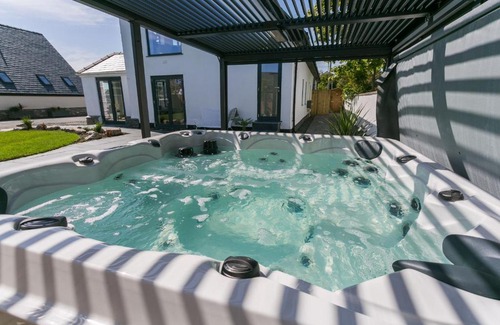 Trearddur Bay House | The Old Abbey