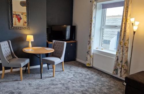 Ainley Top Apartment | The Old Albion at Plover Cottage Lindley