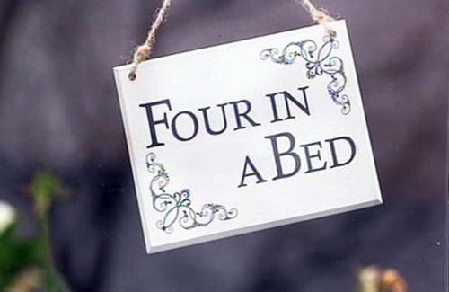 Ainley Top Apartment | The Old Albion at Plover Cottage Lindley