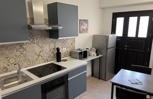 Viverone Apartment | The old Amber cellar