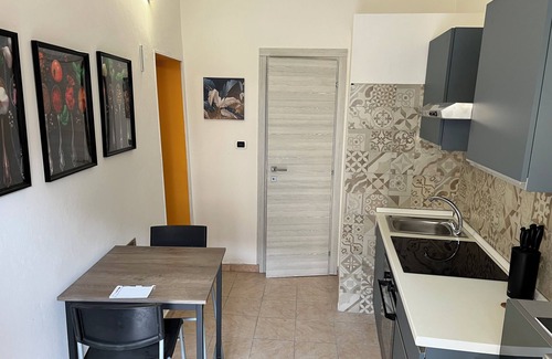 Viverone Apartment | The old Amber cellar