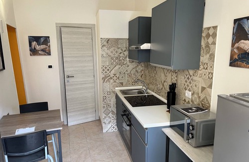 Viverone Apartment | The old Amber cellar
