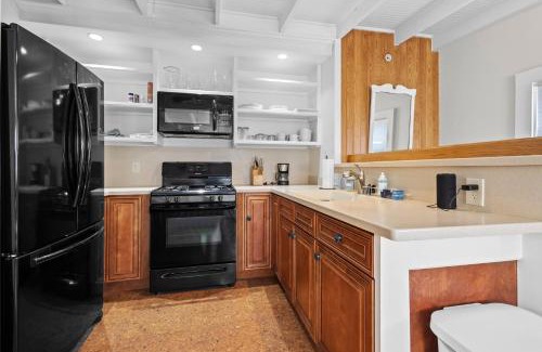 Fort Pierce House | The Old Apartment