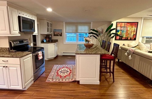 Avon Apartment | The Old Avon Village