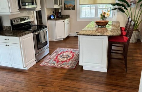 Avon Apartment | The Old Avon Village