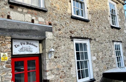 Colyton Bed & Breakfast | The Old Bakehouse
