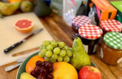 Colyton Bed & Breakfast | The Old Bakehouse