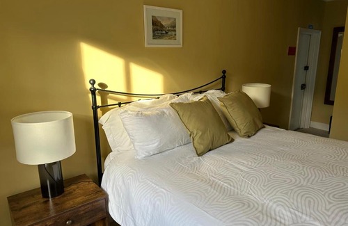 Colyton Bed & Breakfast | The Old Bakehouse