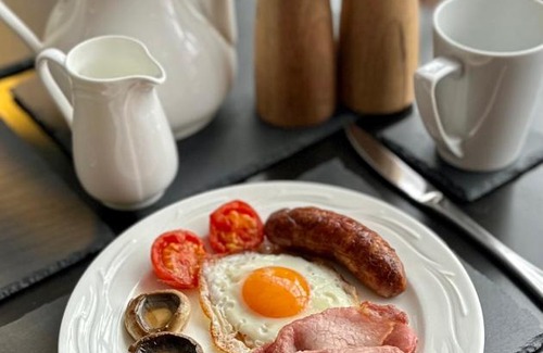 Colyton Bed & Breakfast | The Old Bakehouse