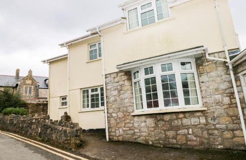 Vale of Glamorgan House | The Old Bakehouse