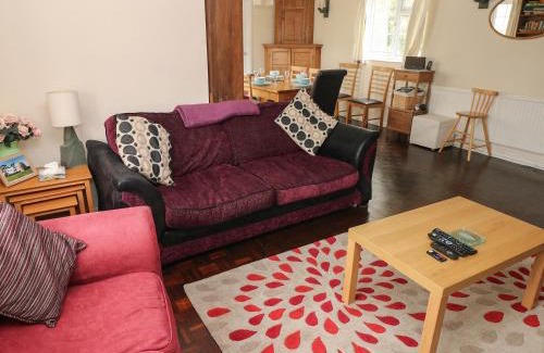 Vale of Glamorgan House | The Old Bakehouse