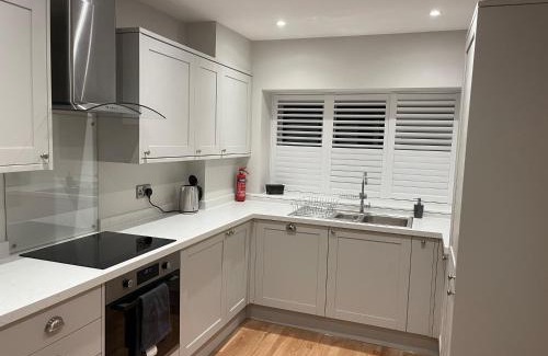 Angmering House | The Old Bakery Angmering