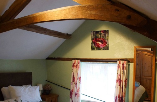 Hindolveston Bed & Breakfast | The Old Bakery B&B